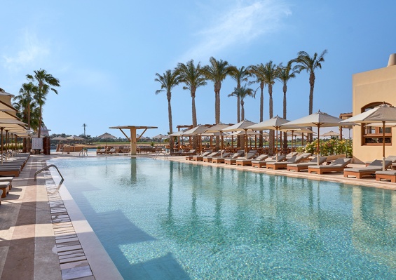Hôtel Steigenberger Golf Resort El Gouna 5* Hôtel Steigenberger Golf Resort El Gouna 5*