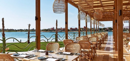 Hôtel Steigenberger Golf Resort El Gouna 5*, Séjour Egypte, Hurghada par Ôvoyages Hôtel Steigenberger Golf Resort El Gouna 5*, Séjour Egypte, Hurghada par Ôvoyages