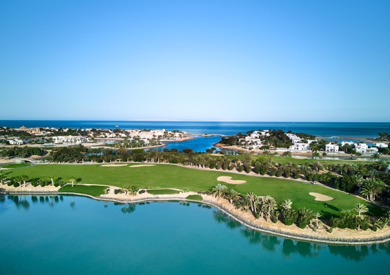 Hôtel Steigenberger Golf Resort El Gouna 5* Hôtel Steigenberger Golf Resort El Gouna 5*