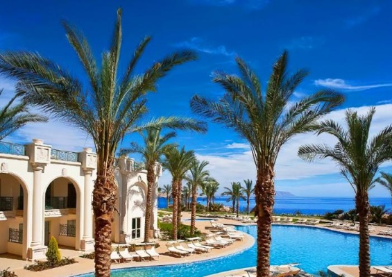 Hôtel & Spa Stella Di Mare 5* Hôtel & Spa Stella Di Mare 5*