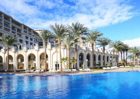 Hôtel & Spa Stella Di Mare 5* Hôtel & Spa Stella Di Mare 5*
