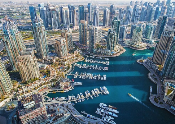 Ôcity Xperience Stella di Mare Dubaï Marina 5* Ôcity Xperience Stella di Mare Dubaï Marina 5*