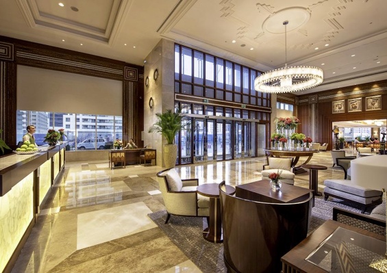 Ôcity Xperience Stella di Mare Dubaï Marina 5* Ôcity Xperience Stella di Mare Dubaï Marina 5*