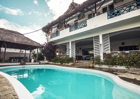 Hôtel Stella Rina 3* Adult Only +18 Hôtel Stella Rina 3* Adult Only +18