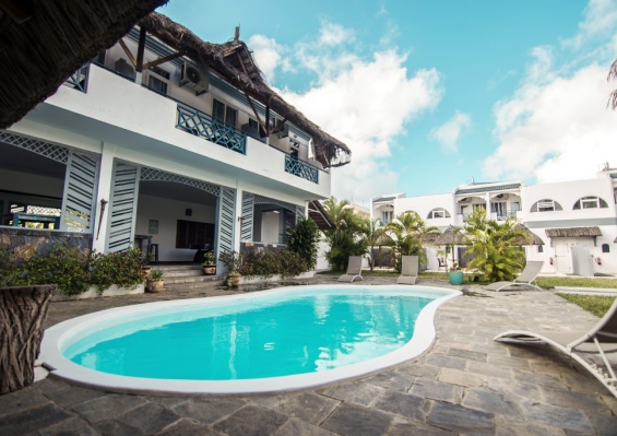Hôtel Stella Rina 3* Adult Only +18 Hôtel Stella Rina 3* Adult Only +18