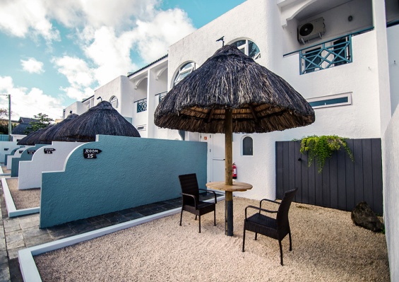 Hôtel Stella Rina 3* Adult Only +18 Hôtel Stella Rina 3* Adult Only +18