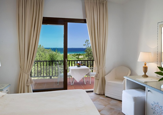 Hôtel Stelle Marine 4* Hôtel Stelle Marine 4*
