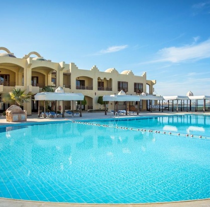 Smart club Sunny Days Palma De Mirette Resort 4*, Séjour Egypte, Hurghada par Ôvoyages Smart club Sunny Days Palma De Mirette Resort 4*, Séjour Egypte, Hurghada par Ôvoyages