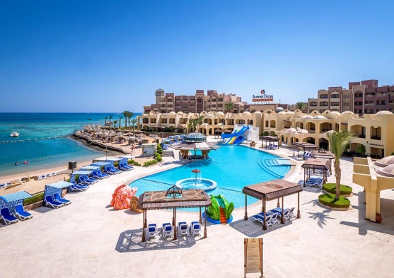 Smart club Sunny Days Palma de Mirette Resort 4* Smart club Sunny Days Palma de Mirette Resort 4*