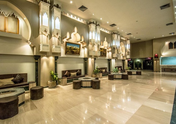 Smart club Sunny Days Palma de Mirette Resort 4* Smart club Sunny Days Palma de Mirette Resort 4*