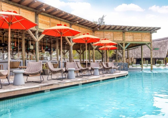 Hôtel Sunrise Attitude 4* Adult Only +18 Hôtel Sunrise Attitude 4* Adult Only +18