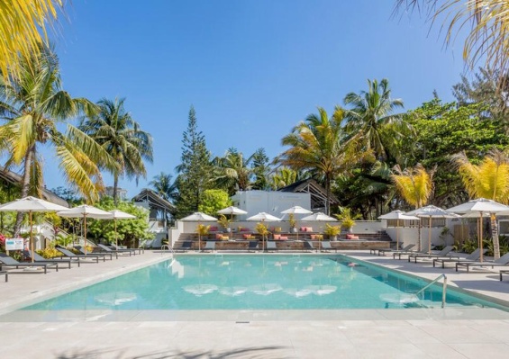 Hôtel Sunrise Attitude 4* Adult Only +18 Hôtel Sunrise Attitude 4* Adult Only +18