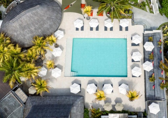 Hôtel Sunrise Attitude 4* Adult Only +18 Hôtel Sunrise Attitude 4* Adult Only +18