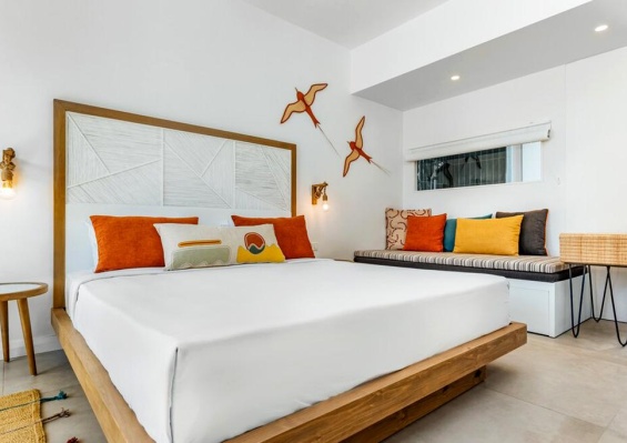 Hôtel Sunrise Attitude 4* Adult Only +18 Hôtel Sunrise Attitude 4* Adult Only +18