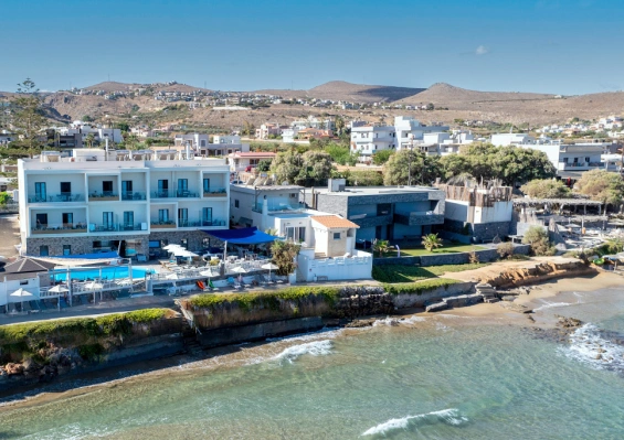 Hôtel Sunset Beach 3* Hôtel Sunset Beach 3*