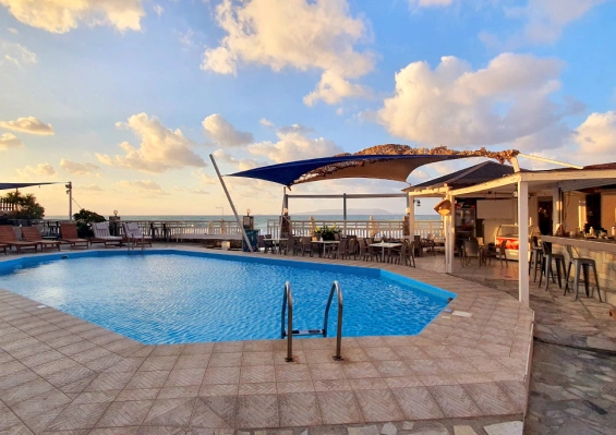 Hôtel Sunset Beach 3* Hôtel Sunset Beach 3*