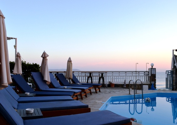 Hôtel Sunset Beach 3* Hôtel Sunset Beach 3*