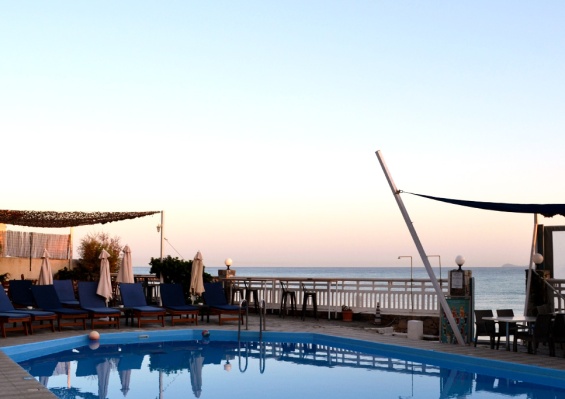 Hôtel Sunset Beach 3* Hôtel Sunset Beach 3*