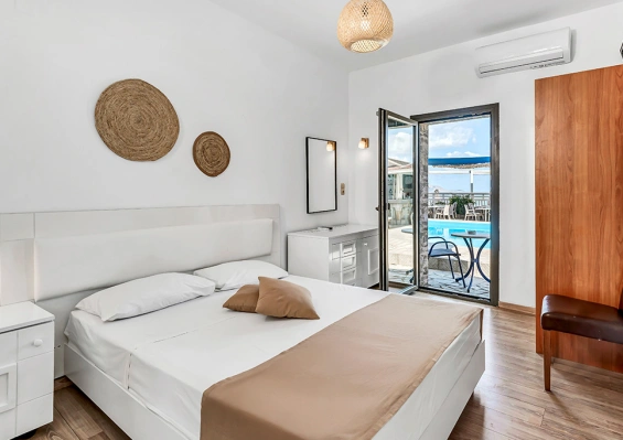Hôtel Sunset Beach 3* Hôtel Sunset Beach 3*
