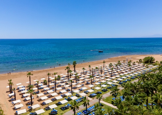 Hôtel Sural Resort 5* Hôtel Sural Resort 5*