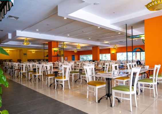 Hôtel Sural Resort 5* Hôtel Sural Resort 5*