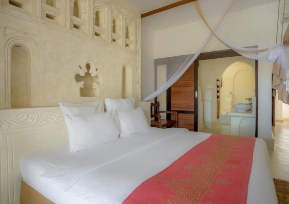 Hôtel Swahili Beach Resort 5* Hôtel Swahili Beach Resort 5*