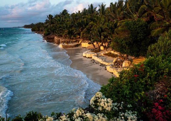 Hôtel Swahili Beach Resort 5* Hôtel Swahili Beach Resort 5*