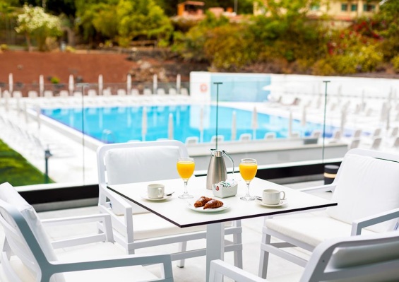 Hôtel Taoro Garden 4* Adult Only +16 Hôtel Taoro Garden 4* Adult Only +16