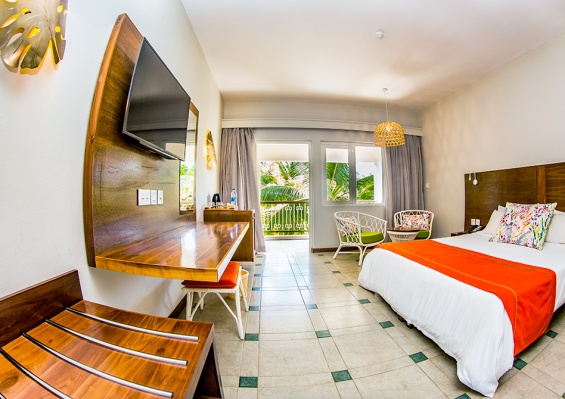 Hôtel Tarisa Resort & Spa 3* Hôtel Tarisa Resort & Spa 3*
