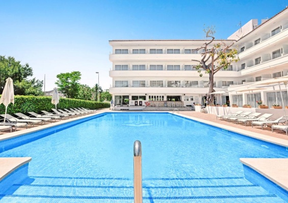 Hôtel THB Dos Playas 3* Adult Only +18 Hôtel THB Dos Playas 3* Adult Only +18