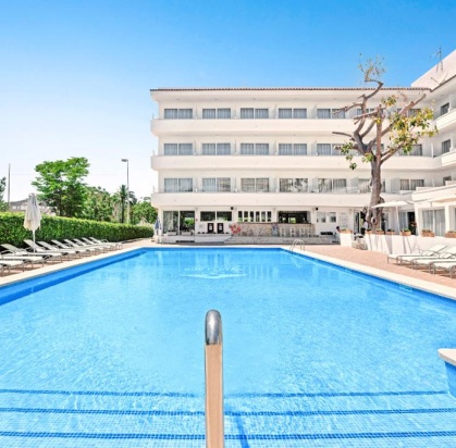 Hôtel THB Dos Playas 3* Adult Only +18, Séjour Espagne & ses îles, Baléares, Majorque par Ôvoyages Hôtel THB Dos Playas 3* Adult Only +18, Séjour Espagne & ses îles, Baléares, Majorque par Ôvoyages