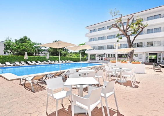 Hôtel THB Dos Playas 3* Adult Only +18 Hôtel THB Dos Playas 3* Adult Only +18