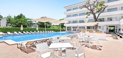 Hôtel THB Dos Playas 3* Adult Only +18, Séjour Espagne & ses îles, Baléares, Majorque par Ôvoyages Hôtel THB Dos Playas 3* Adult Only +18, Séjour Espagne & ses îles, Baléares, Majorque par Ôvoyages