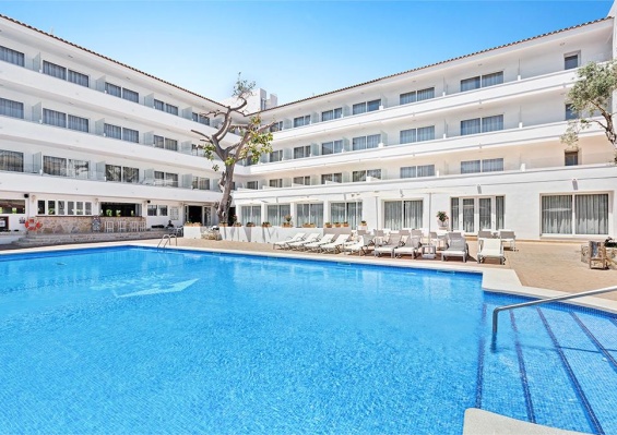 Hôtel THB Dos Playas 3* Adult Only +18 Hôtel THB Dos Playas 3* Adult Only +18