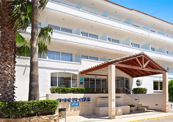 Hôtel THB Dos Playas 3* Adult Only +18 Hôtel THB Dos Playas 3* Adult Only +18