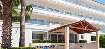 Hôtel THB Dos Playas 3* Adult Only +18, Séjour Espagne & ses îles, Baléares, Majorque par Ôvoyages Hôtel THB Dos Playas 3* Adult Only +18, Séjour Espagne & ses îles, Baléares, Majorque par Ôvoyages