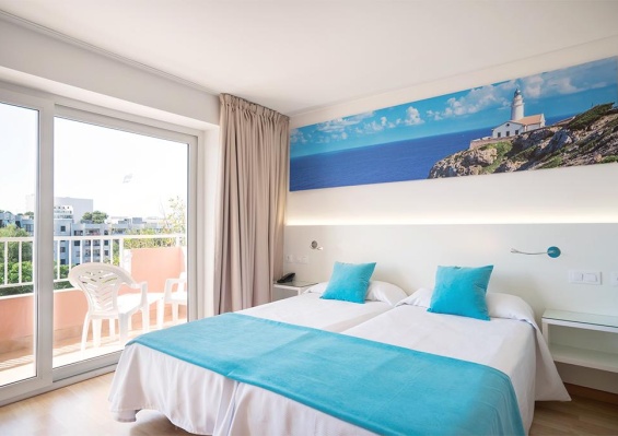 Hôtel THB Dos Playas 3* Adult Only +18 Hôtel THB Dos Playas 3* Adult Only +18