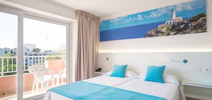 Hôtel THB Dos Playas 3* Adult Only +18, Séjour Espagne & ses îles, Baléares, Majorque par Ôvoyages Hôtel THB Dos Playas 3* Adult Only +18, Séjour Espagne & ses îles, Baléares, Majorque par Ôvoyages