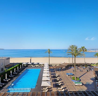 THB El Cid 4* (Adult Only +18), Séjour Espagne & ses îles, Baléares, Majorque par Ôvoyages THB El Cid 4* (Adult Only +18), Séjour Espagne & ses îles, Baléares, Majorque par Ôvoyages