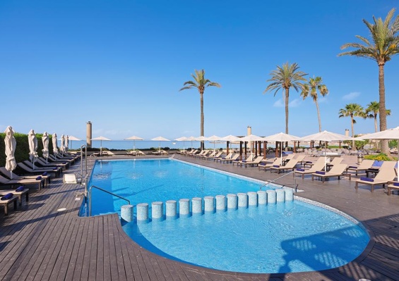 Hôtel THB El Cid 4* Adult Only +18 Hôtel THB El Cid 4* Adult Only +18