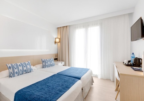 Hôtel THB Felip 4* Adult Only +18 Hôtel THB Felip 4* Adult Only +18