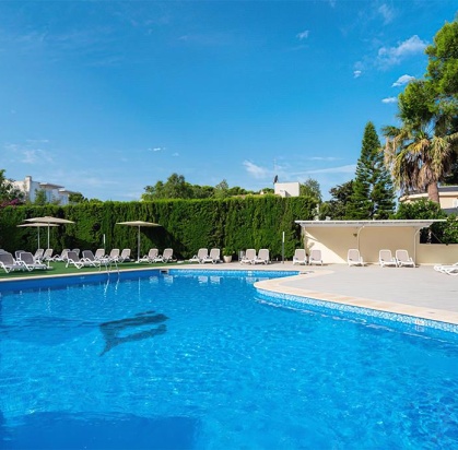 Hôtel THB Maria Isabel 4* Adult Only +18, Séjour Espagne & ses îles, Baléares, Majorque par Ôvoyages Hôtel THB Maria Isabel 4* Adult Only +18, Séjour Espagne & ses îles, Baléares, Majorque par Ôvoyages