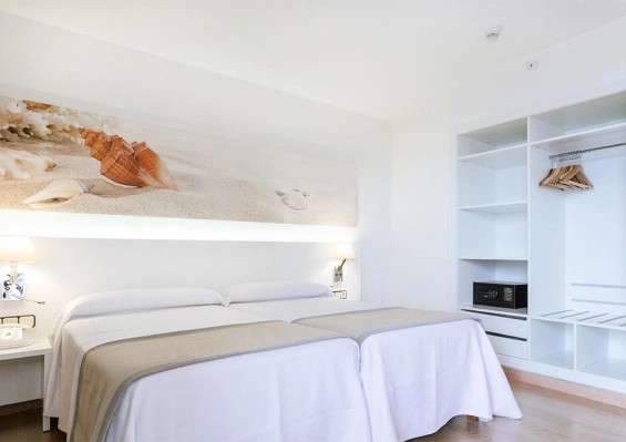 Hôtel THB Maria Isabel 4* Adult Only +18 Hôtel THB Maria Isabel 4* Adult Only +18