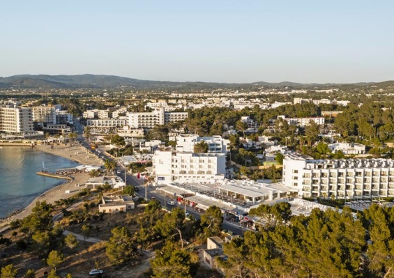 Hôtel THB Naeco Ibiza 4* Adult Only +18 Hôtel THB Naeco Ibiza 4* Adult Only +18 - photo 2