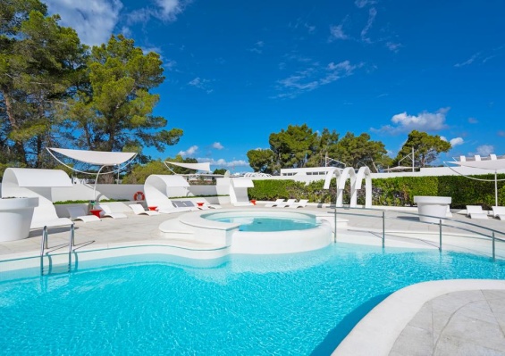 Hôtel THB Naeco Ibiza 4* Adult Only +18 Hôtel THB Naeco Ibiza 4* Adult Only +18 - photo 3