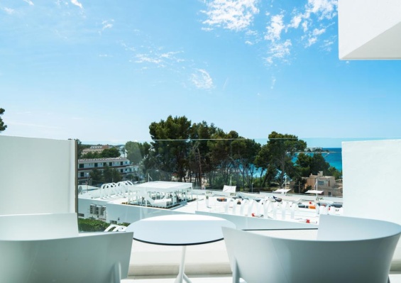 Hôtel THB Naeco Ibiza 4* Adult Only +18 Hôtel THB Naeco Ibiza 4* Adult Only +18 - photo 5