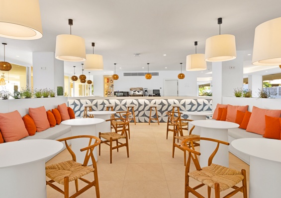 Hôtel Palmanova Beach Apartments By TRH 4* Hôtel Palmanova Beach Apartments By TRH 4*