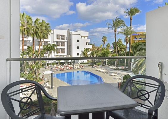 Hôtel Sol Torremolinos Don Pedro 4* Hôtel Sol Torremolinos Don Pedro 4*
