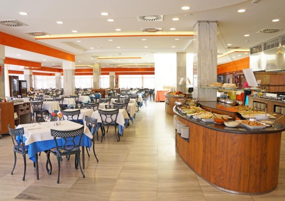 Hôtel Alexandre Troya Tenerife 4* Hôtel Alexandre Troya Tenerife 4*