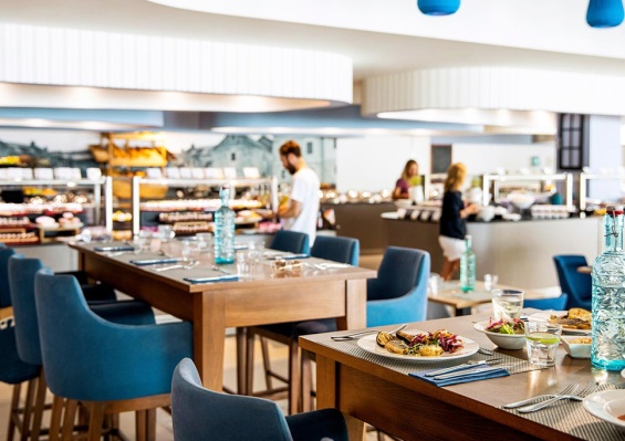Hôtel TUI Blue Adriatic Beach 4* Adult Only +16 by Ôvoyages Hôtel TUI Blue Adriatic Beach 4* Adult Only +16 by Ôvoyages
